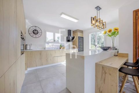 Villa i Mougins, Alpes-Maritimes, Mougins - € 1.095.000 | Ref: 87172842 - foto 3