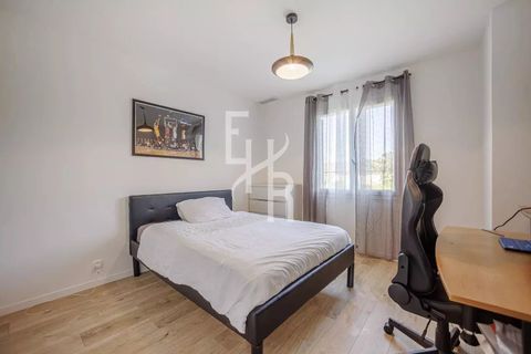 Villa i Mougins, Alpes-Maritimes, Mougins - € 1.095.000 | Ref: 87172842 - foto 4