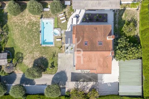 Villa i Mougins, Alpes-Maritimes, Mougins - € 1.095.000 | Ref: 87172842 - foto 7