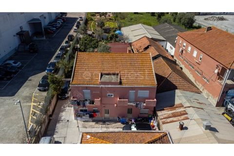 Helårsgrund i Alverca do Ribatejo, Lisbon, Alverca do Ribatejo - € 2.700.000 | Ref: ST89352EP - foto 7