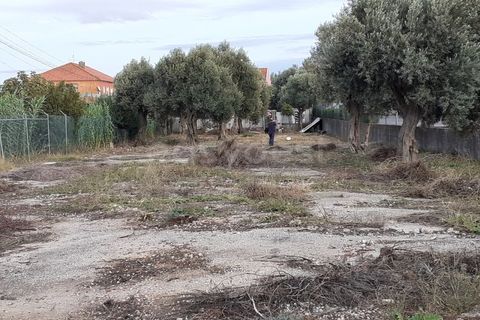 Helårsgrund i Alverca do Ribatejo, Lisbon, Alverca do Ribatejo - € 2.700.000 | Ref: ST89352EP - foto 10