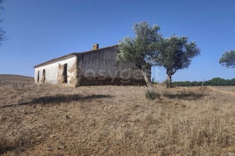 Gårdshus i Aljustrel, Beja, Aljustrel - € 180 000 | Ref: BJ98310AJ - foto 2
