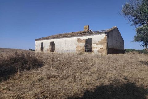 Gårdshus i Aljustrel, Beja, Aljustrel - € 180 000 | Ref: BJ98310AJ - foto 3