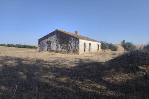 Gårdshus i Aljustrel, Beja, Aljustrel - € 180 000 | Ref: BJ98310AJ - foto 4
