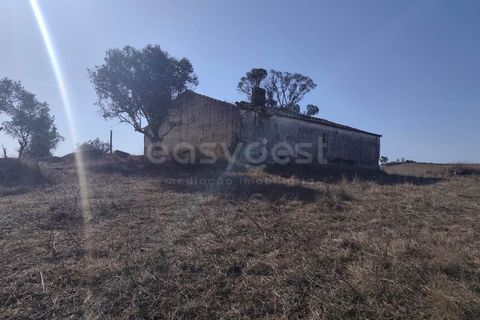Gårdshus i Aljustrel, Beja, Aljustrel - € 180 000 | Ref: BJ98310AJ - foto 5