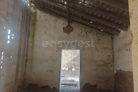 Gårdshus i Aljustrel, Beja, Aljustrel - € 180 000 | Ref: BJ98310AJ - foto 10