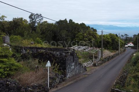 Villa i Ponta Delgada, Sao Miguel, Ponta Delgada - € 130.000 | Ref: AZ98897MK - foto 1
