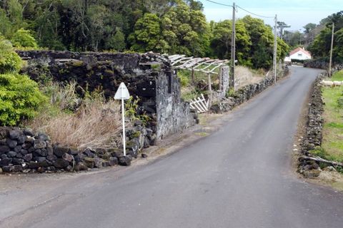 Villa i Ponta Delgada, Sao Miguel, Ponta Delgada - € 130.000 | Ref: AZ98897MK - foto 8