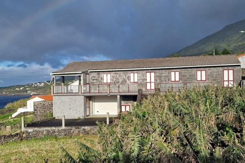 Villa a Sao Caetano, Pico, Sao Caetano - € 325.000 | Ref: AZ94938MK - foto 2