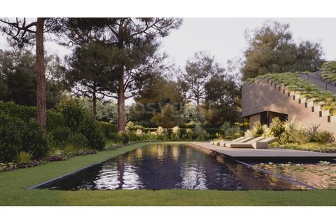 Villa i Cascais, Lisbon, Cascais - € 13.500.000 | Ref: OR97310EW - foto 3
