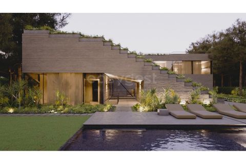 Villa i Cascais, Lisbon, Cascais - € 13.500.000 | Ref: OR97310EW - foto 8