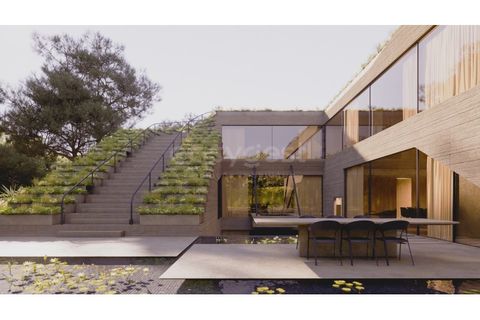 Villa i Cascais, Lisbon, Cascais - € 13.500.000 | Ref: OR97310EW - foto 9