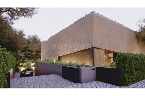 Villa i Cascais, Lisbon, Cascais - € 13.500.000 | Ref: OR97310EW - foto 29