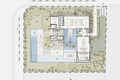 Villa i Cascais, Lisbon, Cascais - € 13.500.000 | Ref: OR97310EW - foto 33
