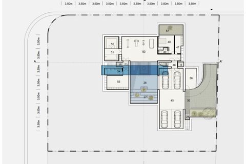 Villa i Cascais, Lisbon, Cascais - € 13.500.000 | Ref: OR97310EW - foto 35