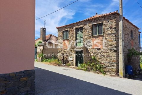 Villa i Adeganha e Cardanha, Braganca, Adeganha e Cardanha - € 30.000 | Ref: BG92275MG - foto 3