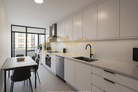 Leilighet i Vila do Conde, Porto, Vila do Conde - € 330 000 | Ref: RL-330-598 - foto 2