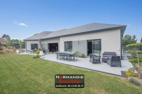 Villa i Rouen, Seine-Maritime, Rouen - € 650.000 | Ref: 87176749 - foto 4