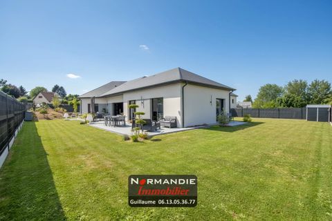 Villa i Rouen, Seine-Maritime, Rouen - € 650.000 | Ref: 87176749 - foto 5