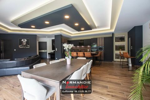 Villa i Rouen, Seine-Maritime, Rouen - € 650.000 | Ref: 87176749 - foto 8