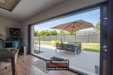 Villa i Rouen, Seine-Maritime, Rouen - € 650.000 | Ref: 87176749 - foto 9