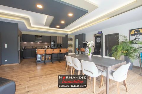 Villa i Rouen, Seine-Maritime, Rouen - € 650.000 | Ref: 87176749 - foto 10