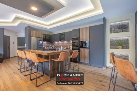 Villa i Rouen, Seine-Maritime, Rouen - € 650.000 | Ref: 87176749 - foto 11