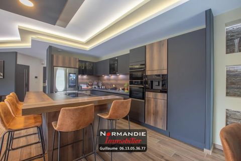 Villa i Rouen, Seine-Maritime, Rouen - € 650.000 | Ref: 87176749 - foto 12