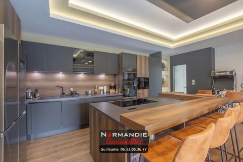 Villa i Rouen, Seine-Maritime, Rouen - € 650.000 | Ref: 87176749 - foto 13