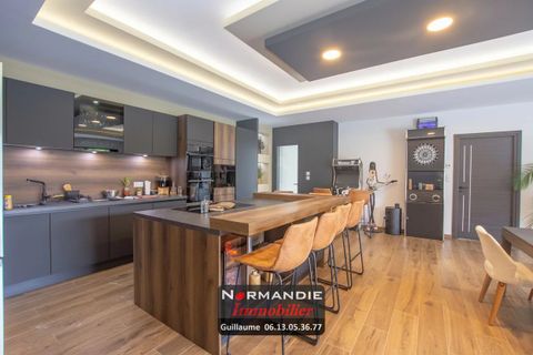 Villa i Rouen, Seine-Maritime, Rouen - € 650.000 | Ref: 87176749 - foto 14