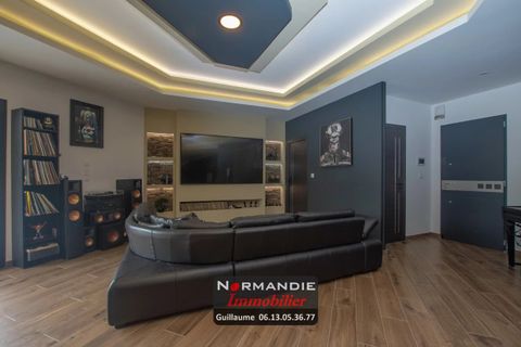 Villa i Rouen, Seine-Maritime, Rouen - € 650.000 | Ref: 87176749 - foto 15
