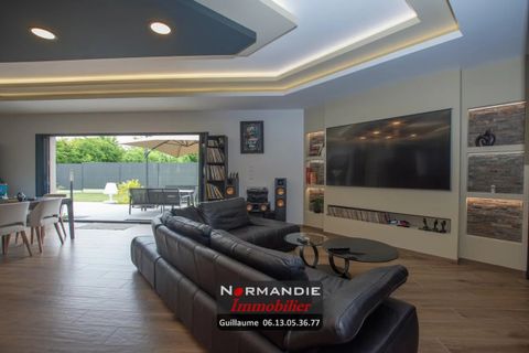 Villa i Rouen, Seine-Maritime, Rouen - € 650.000 | Ref: 87176749 - foto 16