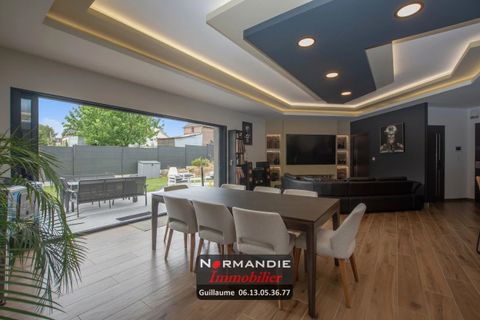 Villa i Rouen, Seine-Maritime, Rouen - € 650.000 | Ref: 87176749 - foto 17