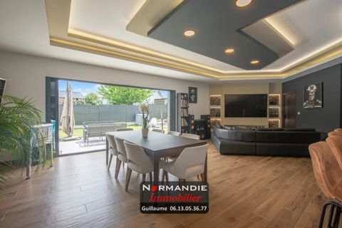 Villa i Rouen, Seine-Maritime, Rouen - € 650.000 | Ref: 87176749 - foto 18