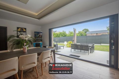 Villa i Rouen, Seine-Maritime, Rouen - € 650.000 | Ref: 87176749 - foto 19