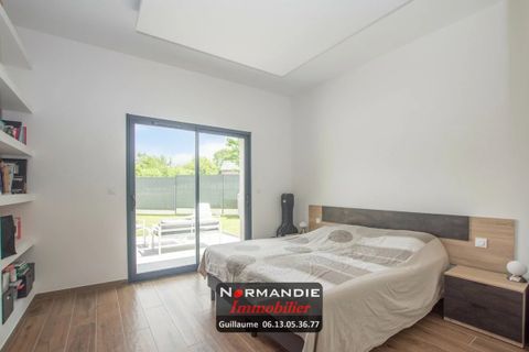 Villa i Rouen, Seine-Maritime, Rouen - € 650.000 | Ref: 87176749 - foto 20