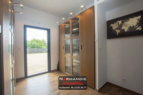 Villa i Rouen, Seine-Maritime, Rouen - € 650.000 | Ref: 87176749 - foto 23