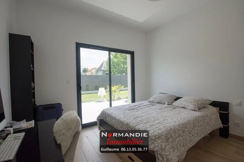 Villa i Rouen, Seine-Maritime, Rouen - € 650.000 | Ref: 87176749 - foto 24