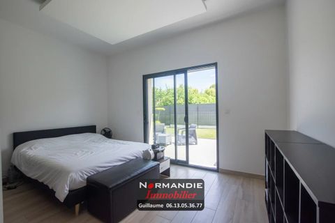 Villa i Rouen, Seine-Maritime, Rouen - € 650.000 | Ref: 87176749 - foto 26