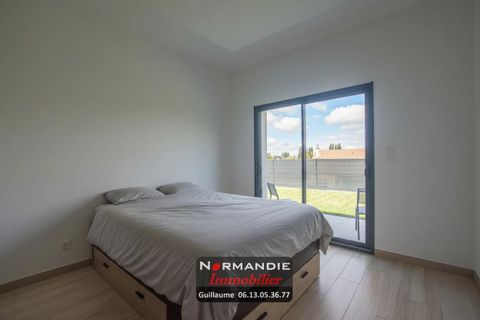Villa i Rouen, Seine-Maritime, Rouen - € 650.000 | Ref: 87176749 - foto 27