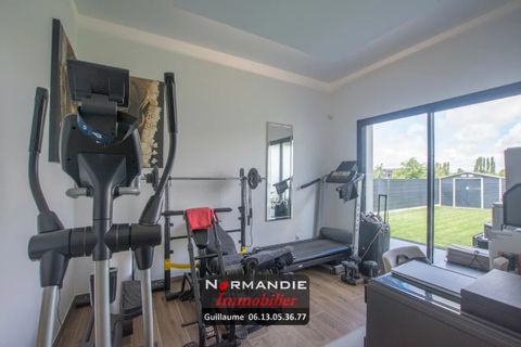 Villa i Rouen, Seine-Maritime, Rouen - € 650.000 | Ref: 87176749 - foto 29
