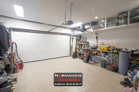 Villa i Rouen, Seine-Maritime, Rouen - € 650.000 | Ref: 87176749 - foto 30