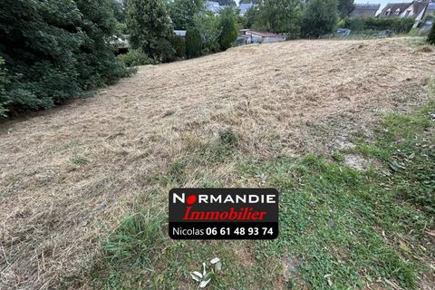 Grond in Bolbec, Seine-Maritime, Bolbec - € 46.000 | Ref: 87177396 - foto 3