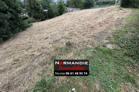 Grond in Bolbec, Seine-Maritime, Bolbec - € 46.000 | Ref: 87177396 - foto 4