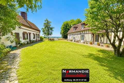 Villa i Doudeville, Seine-Maritime, Doudeville - € 480.000 | Ref: 87177947 - foto 1