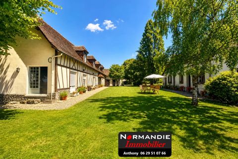 Villa i Doudeville, Seine-Maritime, Doudeville - € 480.000 | Ref: 87177947 - foto 2
