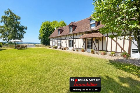 Villa i Doudeville, Seine-Maritime, Doudeville - € 480.000 | Ref: 87177947 - foto 3