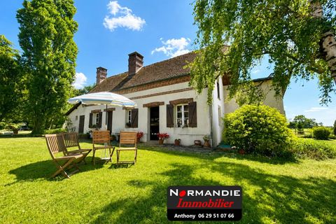 Villa i Doudeville, Seine-Maritime, Doudeville - € 480.000 | Ref: 87177947 - foto 4