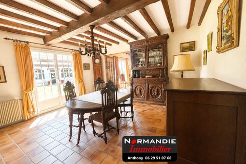 Villa i Doudeville, Seine-Maritime, Doudeville - € 480.000 | Ref: 87177947 - foto 6