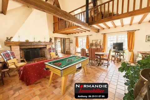 Villa i Doudeville, Seine-Maritime, Doudeville - € 480.000 | Ref: 87177947 - foto 7